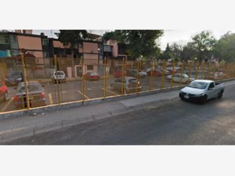 Departamento en venta en El Rosario, Azcapotzalco