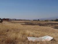 Terreno en venta en San Pablo Ahuatempa, Santa Isabel Cholula — foto 2 de 4