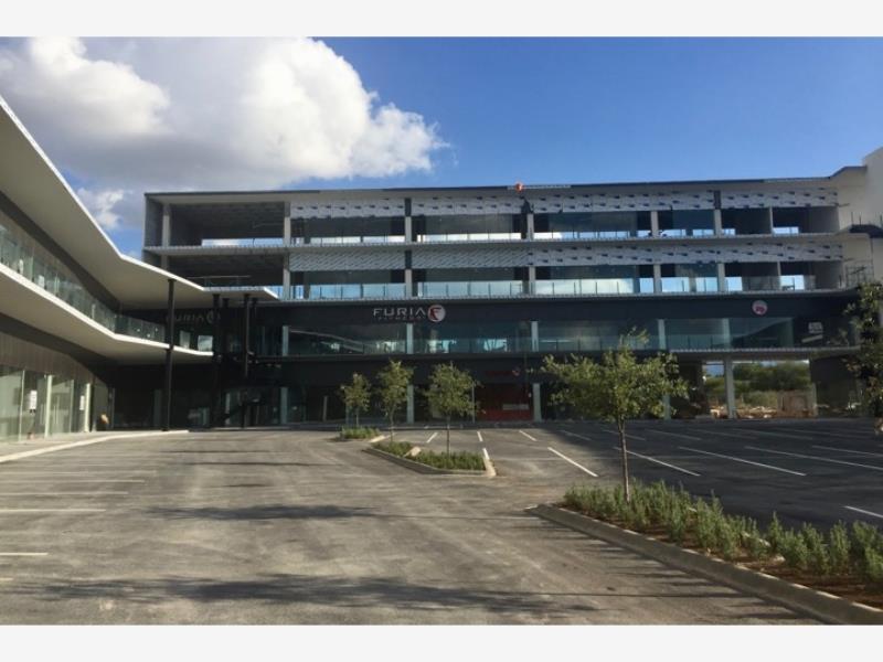 Oficina en venta en Bonanza, Saltillo — foto 1 de 8