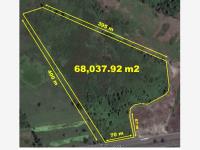 Terreno en venta en Plátano y Cacao 4ta. Sección, Centro, Tabasco