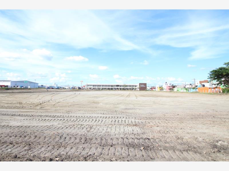 Terreno en venta en Lagunas, Centro — foto 1 de 3