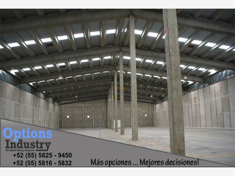 Bodega en renta en Centro Ocoyoacac, Ocoyoacac — foto 1 de 6
