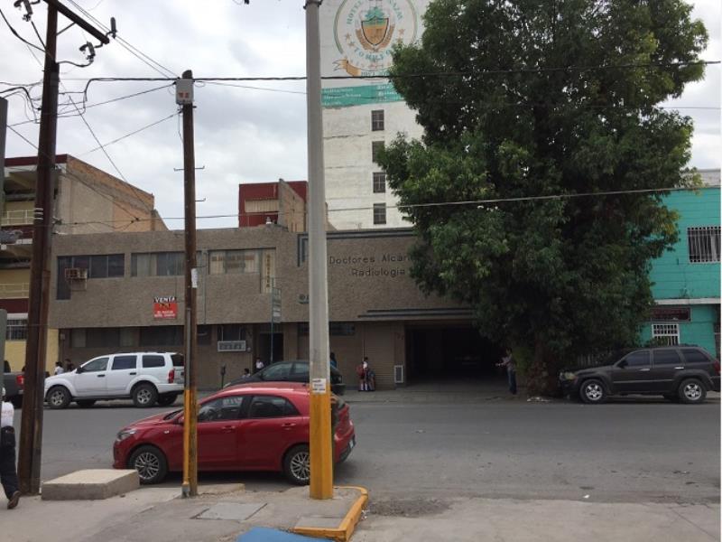 Edificio en Venta en Torreon Centro, Torreón, Coahuila de Zaragoza
