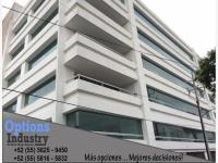 Edificio en renta en INFONAVIT Iztacalco, Iztacalco, Ciudad de México