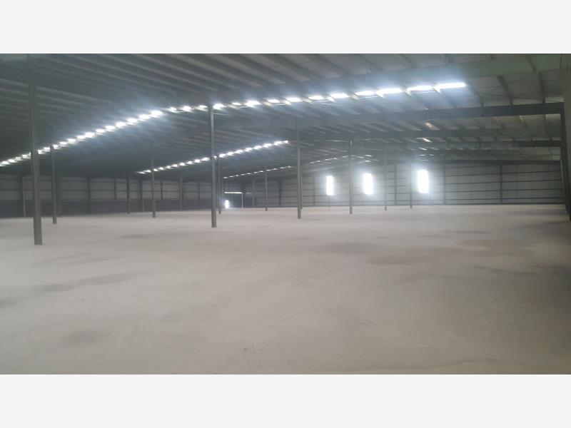 Nave en renta en Centro Industrial Tlalnepantla, Tlalnepantla de Baz — foto 1 de 8