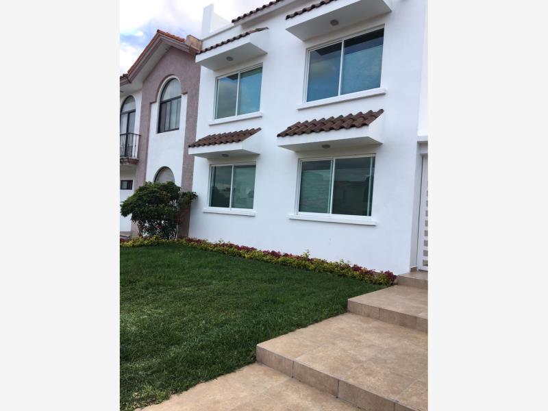 Casa en renta en San Antonio de Ayala, Irapuato — foto 1 de 15