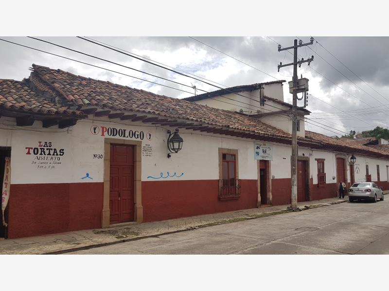 Casa en venta en Patzcuaro Centro, Pátzcuaro — foto 1 de 14