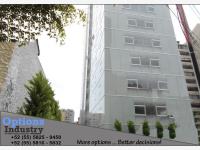 Oficina en Naucalpan, Naucalpan de Juárez, México