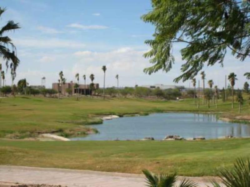 Terreno en Venta en Montebello, Torreón, Coahuila de Zaragoza