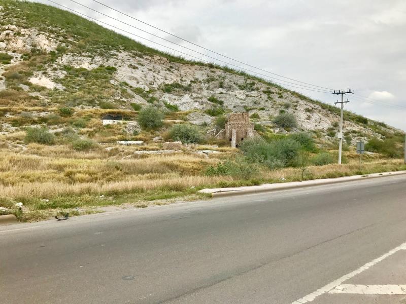 Terreno en venta en Francisco Villa Sur, Lerdo — foto 1 de 10