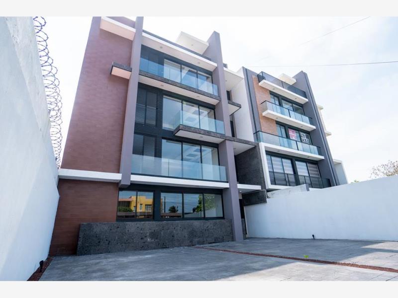 Departamento en venta en Virginia, Boca del Río — foto 1 de 6