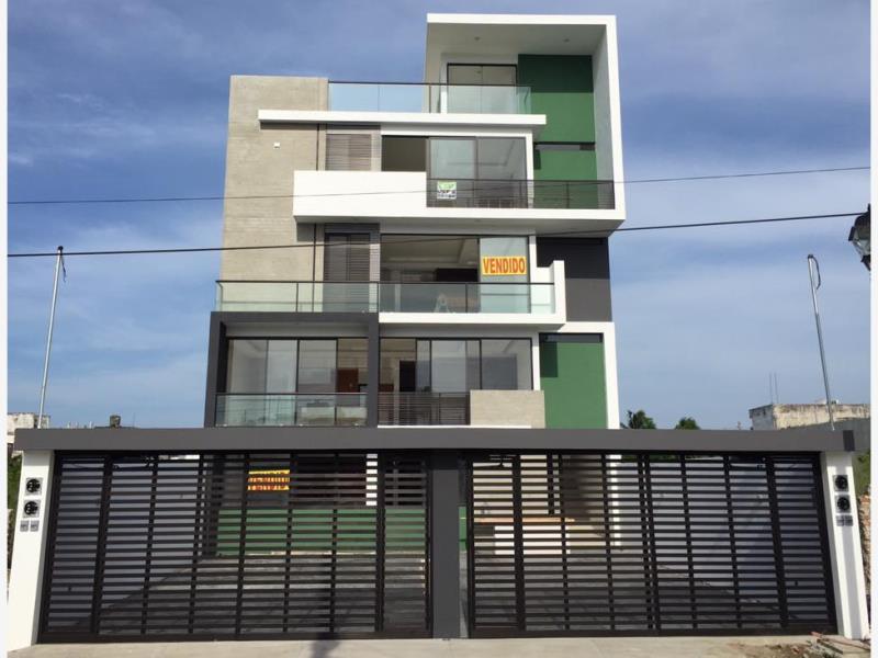 Departamento en venta en Virginia, Boca del Río — foto 1 de 9