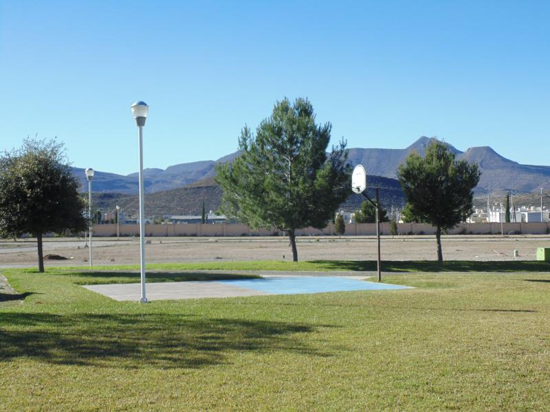 Terreno en venta en Hacienda del Refugio, Saltillo — foto 1 de 4