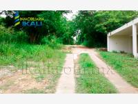 Terreno en venta en Campestre Alborada, Tuxpan — foto 3 de 10