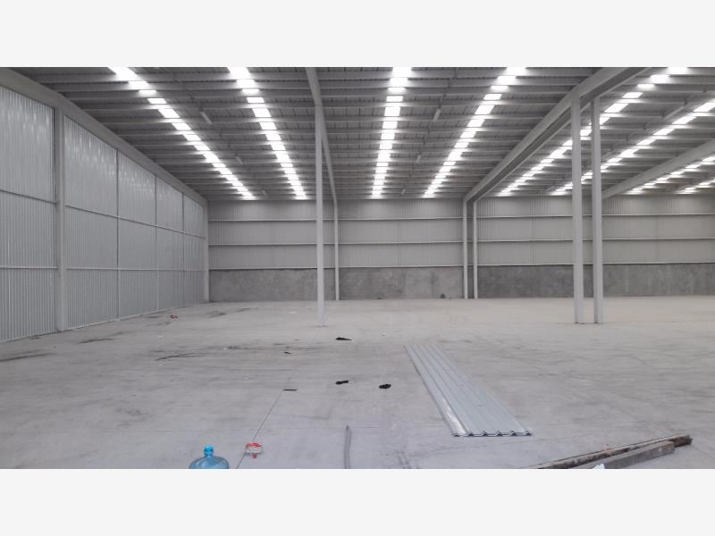 Bodega en renta en Colinas de Santa Fe, Veracruz — foto 1 de 18