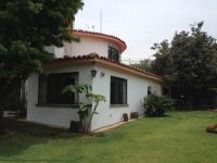 Casa en venta en Vista Hermosa, Cuernavaca — foto 3 de 41