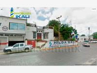 Terreno en renta en Túxpam de Rodríguez Cano Centro, Tuxpan — foto 2 de 5