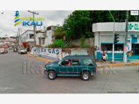 Terreno en renta en Túxpam de Rodríguez Cano Centro, Tuxpan — foto 3 de 5
