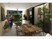 Departamento en Aldea Zama, Tulum, Quintana Roo