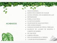 Departamento en venta en Aldea Zama, Tulum — foto 2 de 25