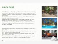 Departamento en venta en Aldea Zama, Tulum — foto 3 de 25
