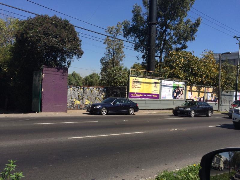 Terreno en venta en Lomas Altas, Miguel Hidalgo — foto 1 de 22
