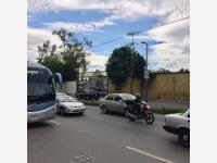 Terreno en venta en Lomas Altas, Miguel Hidalgo — foto 3 de 22