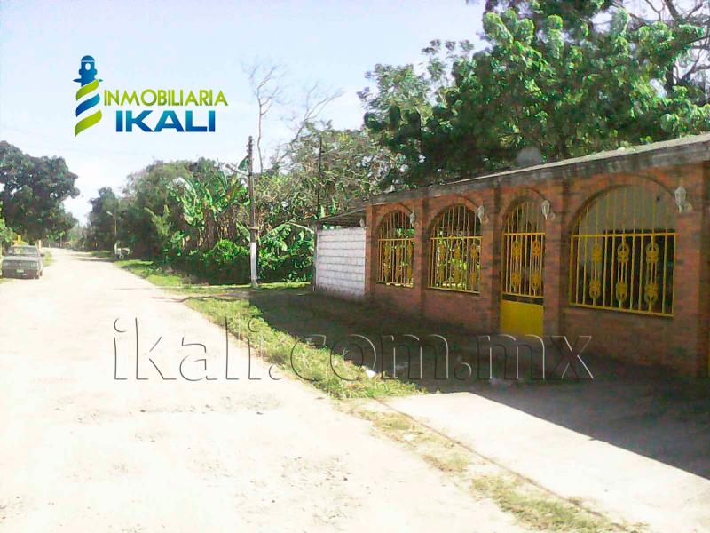 Casa en venta en Estero de Milpas, Tamiahua — foto 1 de 33