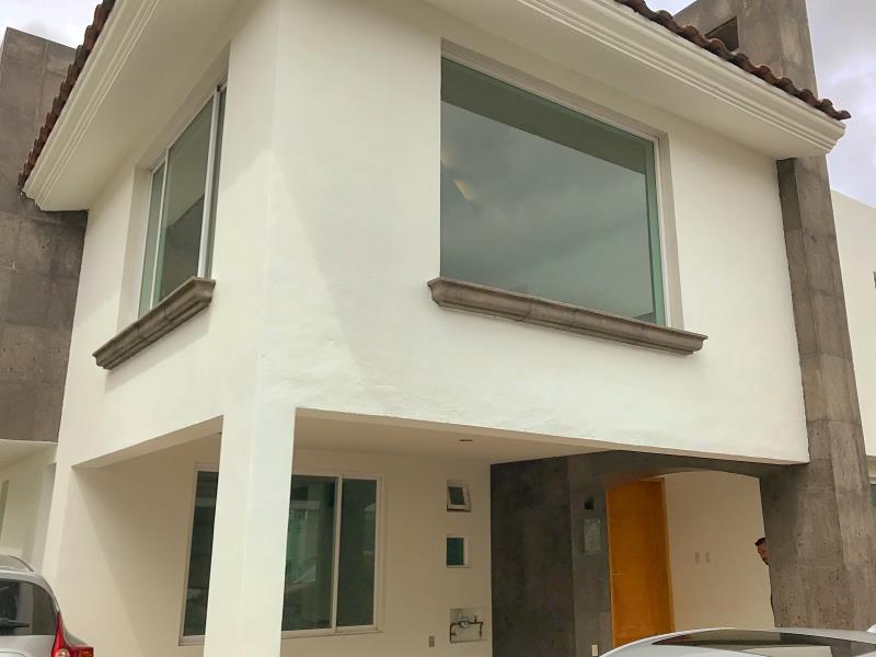 Casa en renta en La Providencia, Metepec — foto 1 de 21