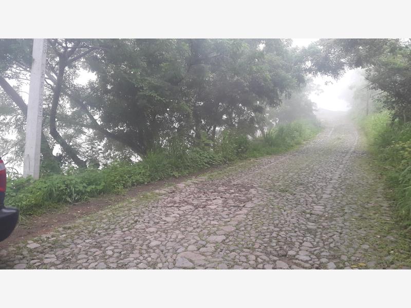 Terreno en venta en El Rodeo, Tepic — foto 1 de 20