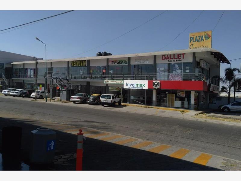 Local en renta Local EN RENTA EN PLAZA COMERCIAL 14 Sur, Puebla, Puebla