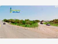 Terreno en renta en Venustiano Carranza, Altamira, Tamaulipas