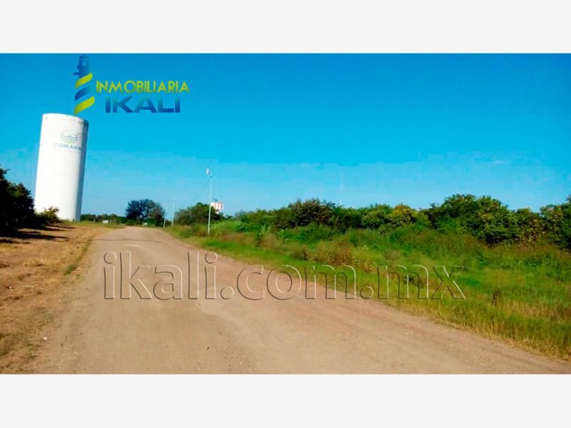 Terreno en renta en Venustiano Carranza, Altamira — foto 1 de 6