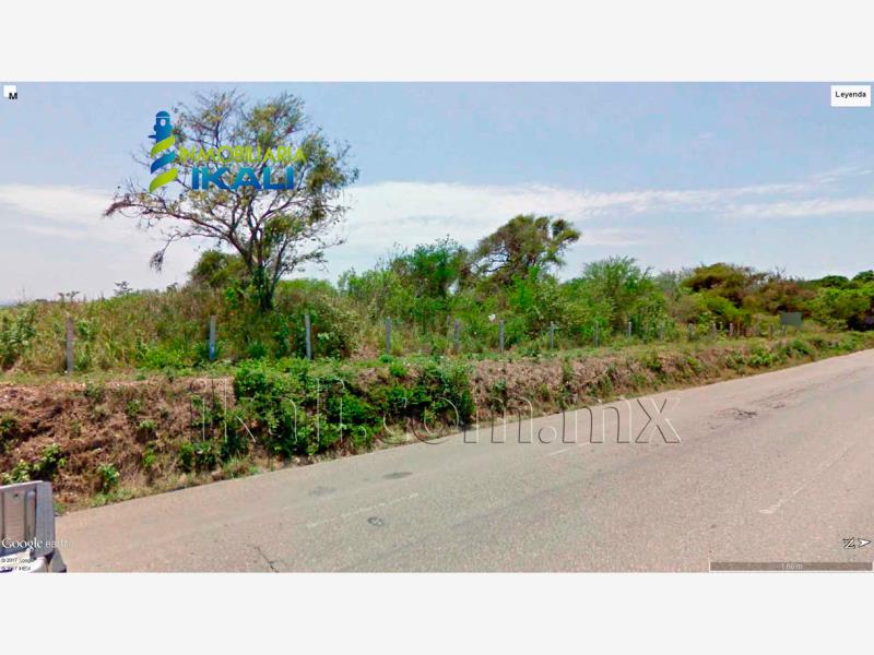 Terreno en renta en Venustiano Carranza, Altamira — foto 1 de 4