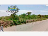 Terreno en renta en Venustiano Carranza, Altamira, Tamaulipas