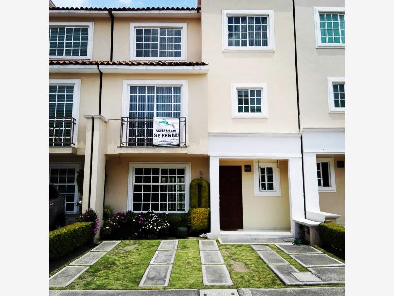 Casa en venta en Gran Morada, Toluca — foto 1 de 14