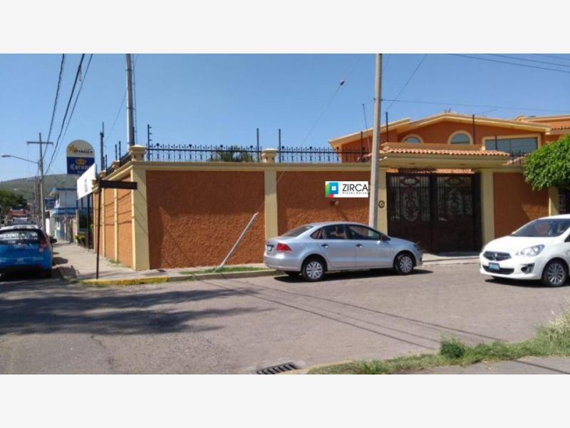 Casa en venta en Ciudad Deportiva, Irapuato — foto 1 de 15