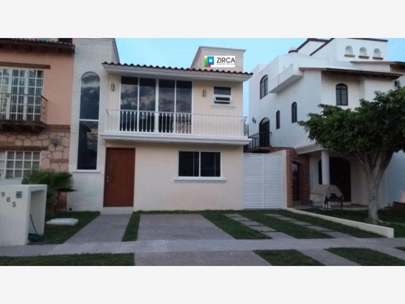 Casa en renta en San Antonio de Ayala, Irapuato — foto 1 de 13