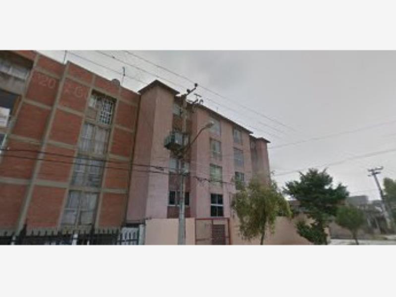 Departamento en venta en Campestre Aragon, Gustavo A. Madero