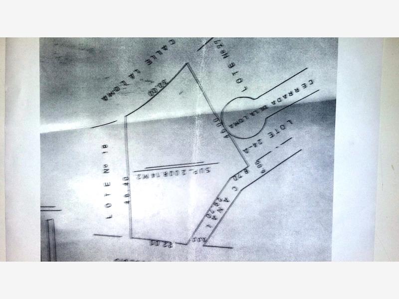 Terreno en venta en Cumbres de Figueroa, Acapulco de Juárez — foto 1 de 3