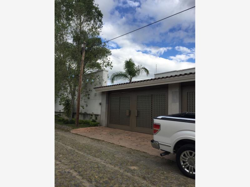 Casa en renta en Lomas de Comanjilla, León — foto 1 de 15