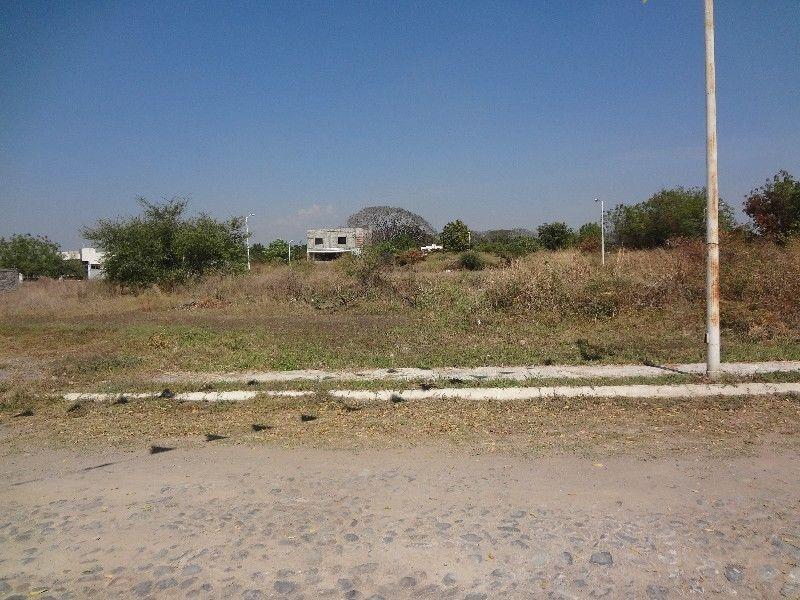 Terreno en venta en Jardines de la Villa, Villa de Álvarez