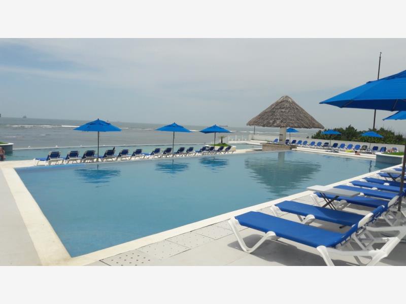 Departamento en renta en Costa de Oro, Boca del Río — foto 1 de 14