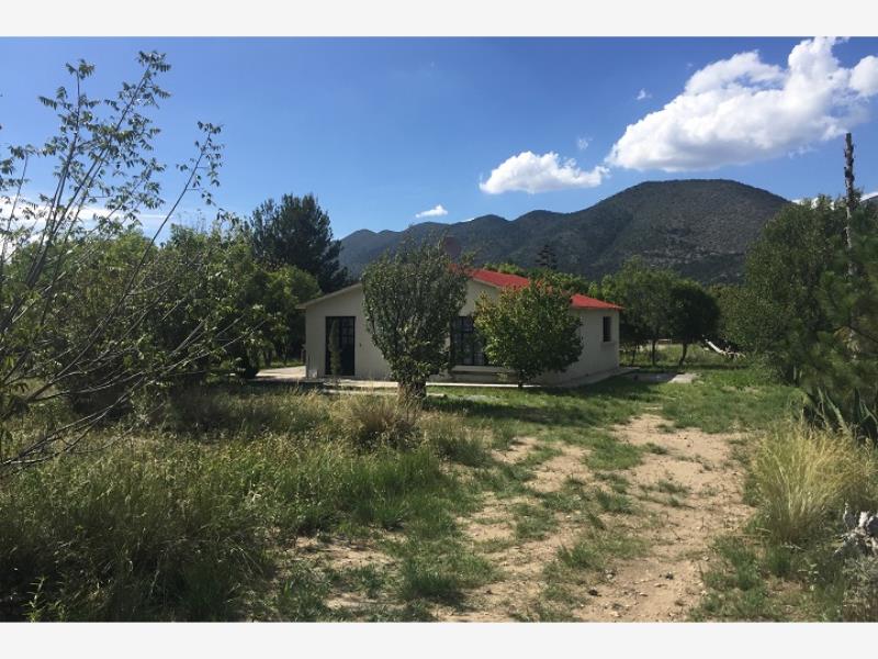 Finca/Rancho en venta Jame, Arteaga, Coahuila, México 1,100,000 MXN
