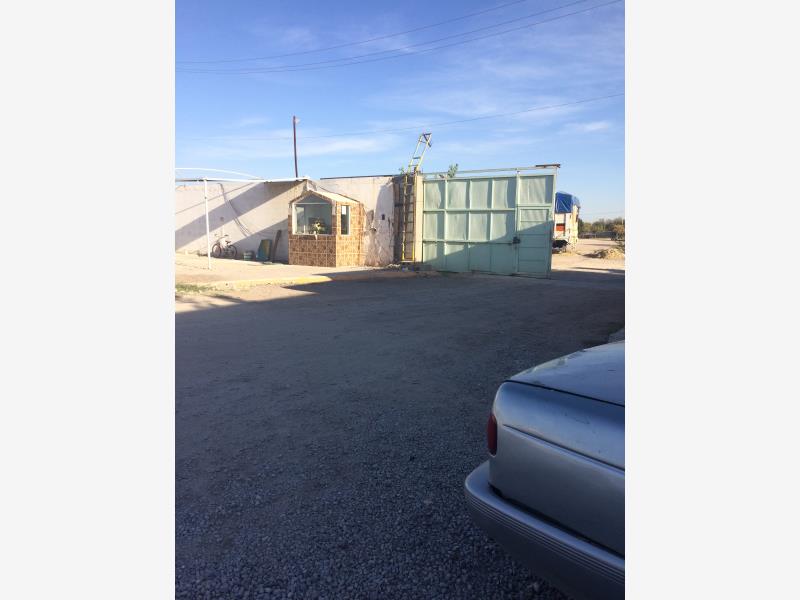Terreno en venta en Transporte, Gómez Palacio — foto 1 de 54