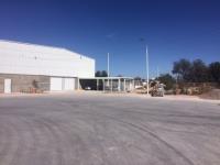Nave en venta en Agustina Castro, Soledad de Graciano Sánchez — foto 2 de 12