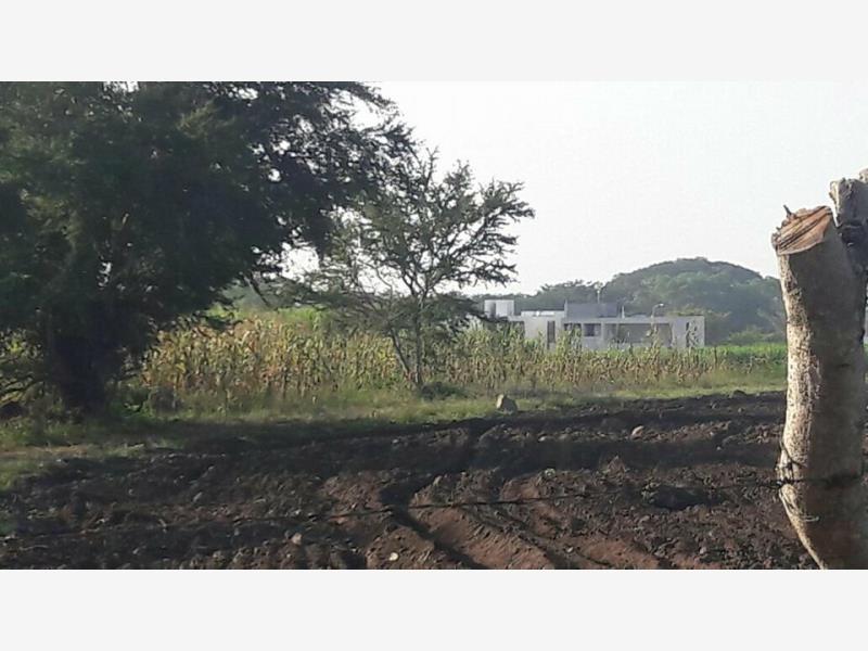Terreno en venta en Cuauhtemoc, Cuauhtémoc — foto 1 de 2