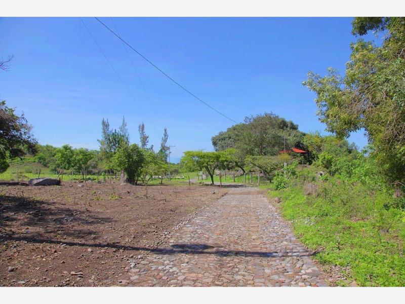 Terreno en venta en Comala, Comala