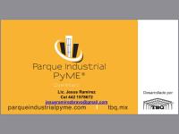 Terreno en venta en Parque Tecnológico Innovación Querétaro, El Marqués, Querétaro