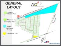 Terreno en venta en Parque Industrial Puerta Querétaro, El Marqués — foto 3 de 8